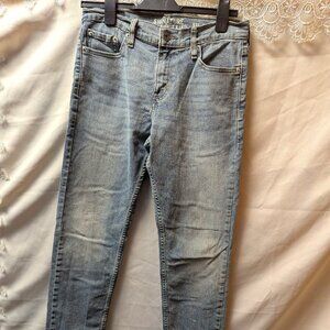 Signature by Levi Strauss & Company Blue size 30x32
